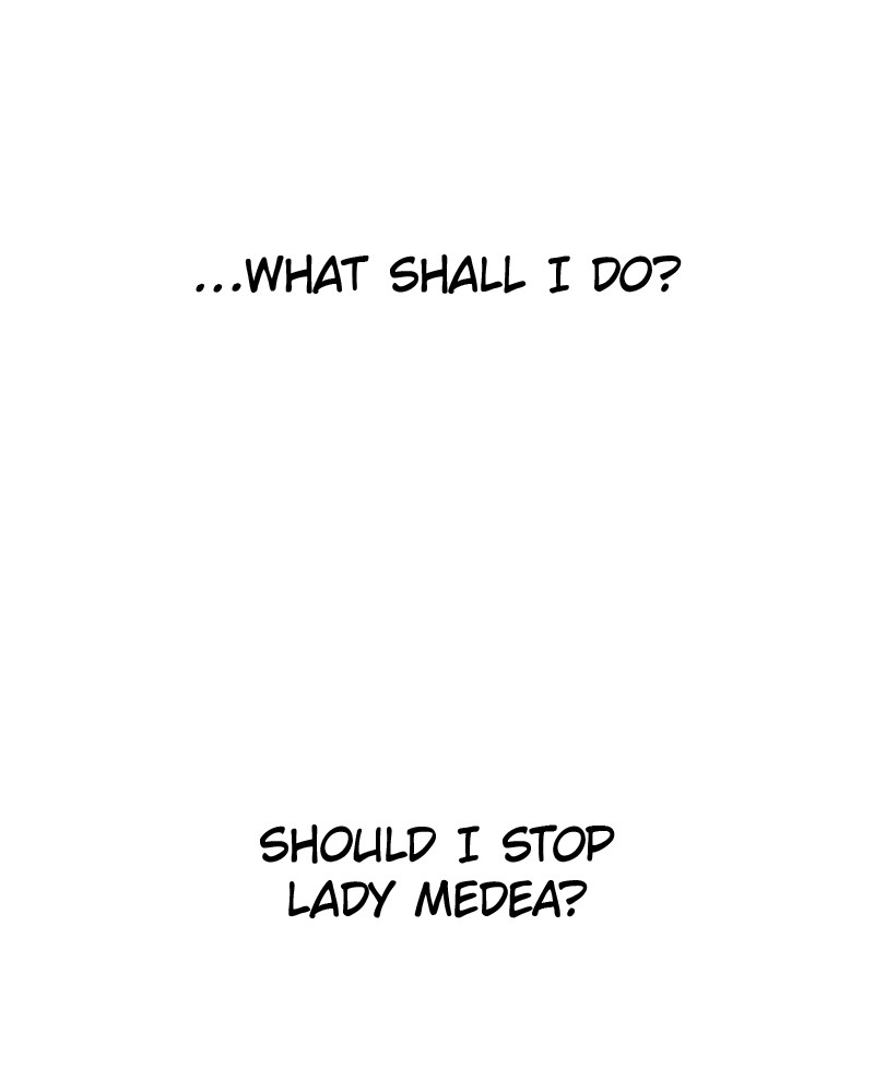 I Want to Be You, Just For a Day chapter 71 page 9