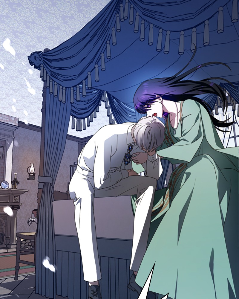 I Want to Be You, Just For a Day chapter 72 page 102