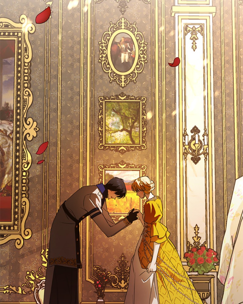 I Want to Be You, Just For a Day chapter 72 page 113