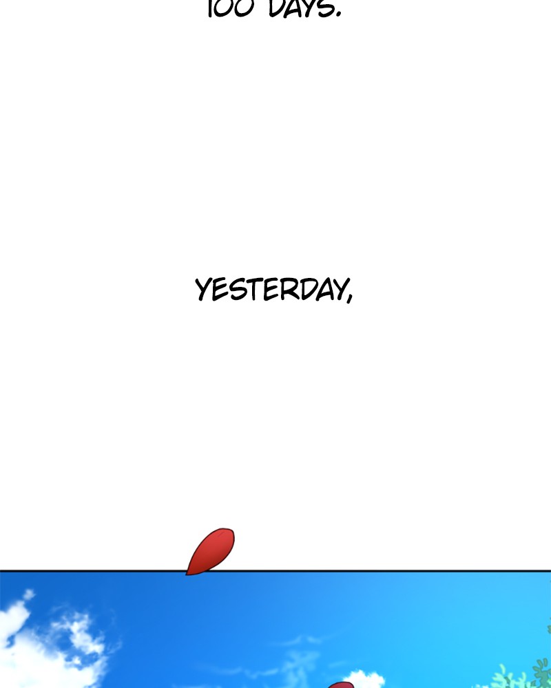 I Want to Be You, Just For a Day chapter 72 page 116