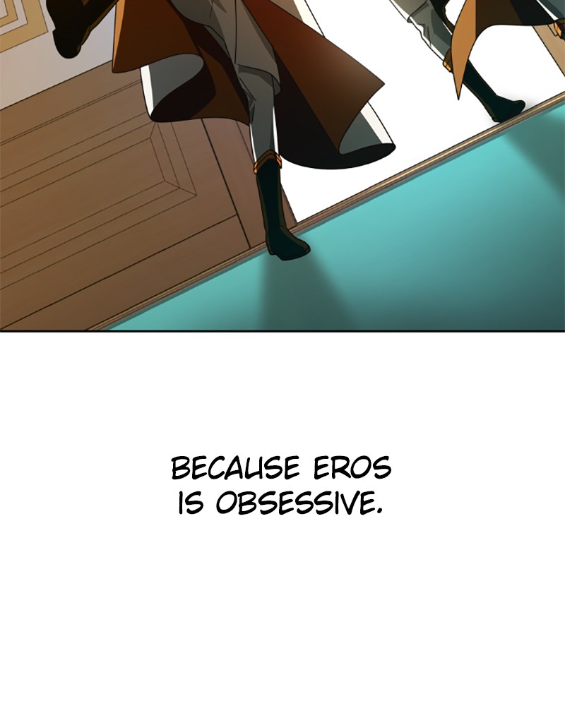 I Want to Be You, Just For a Day chapter 72 page 125