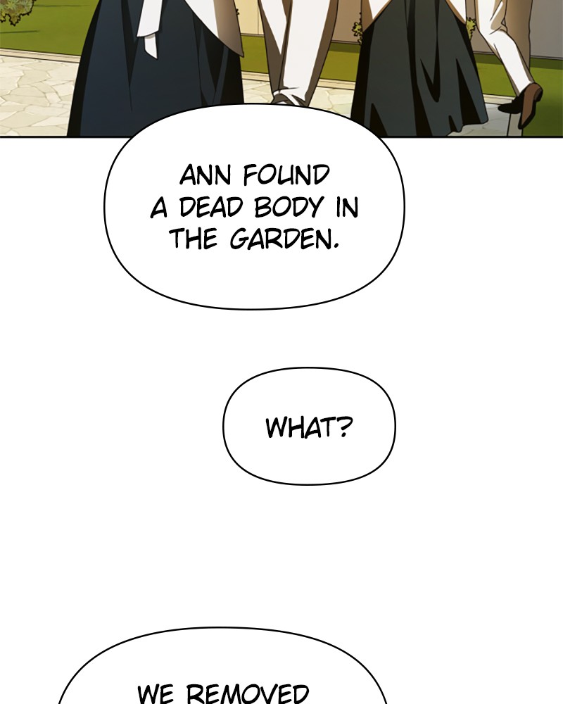 I Want to Be You, Just For a Day chapter 72 page 166