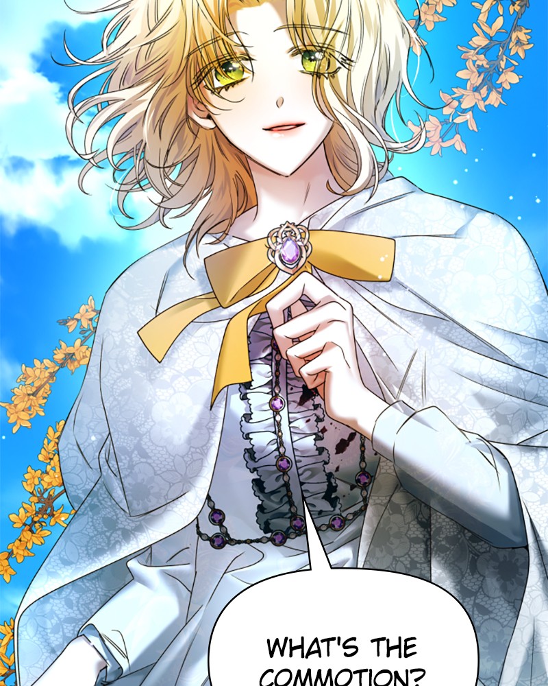 I Want to Be You, Just For a Day chapter 72 page 179