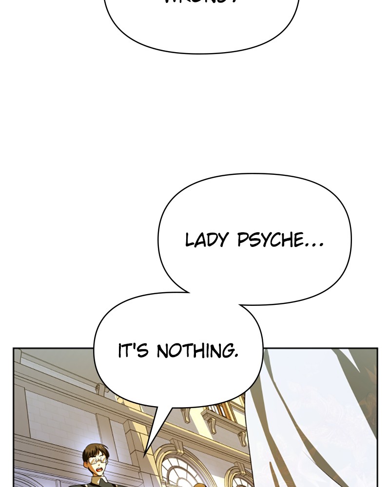 I Want to Be You, Just For a Day chapter 72 page 181