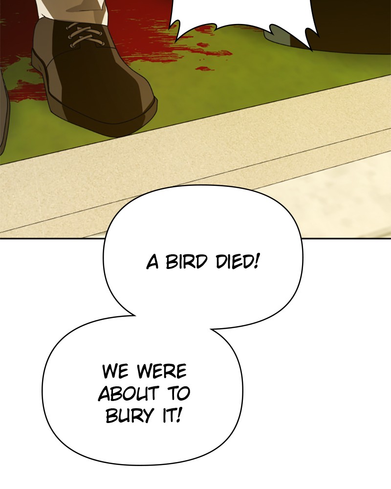 I Want to Be You, Just For a Day chapter 72 page 184