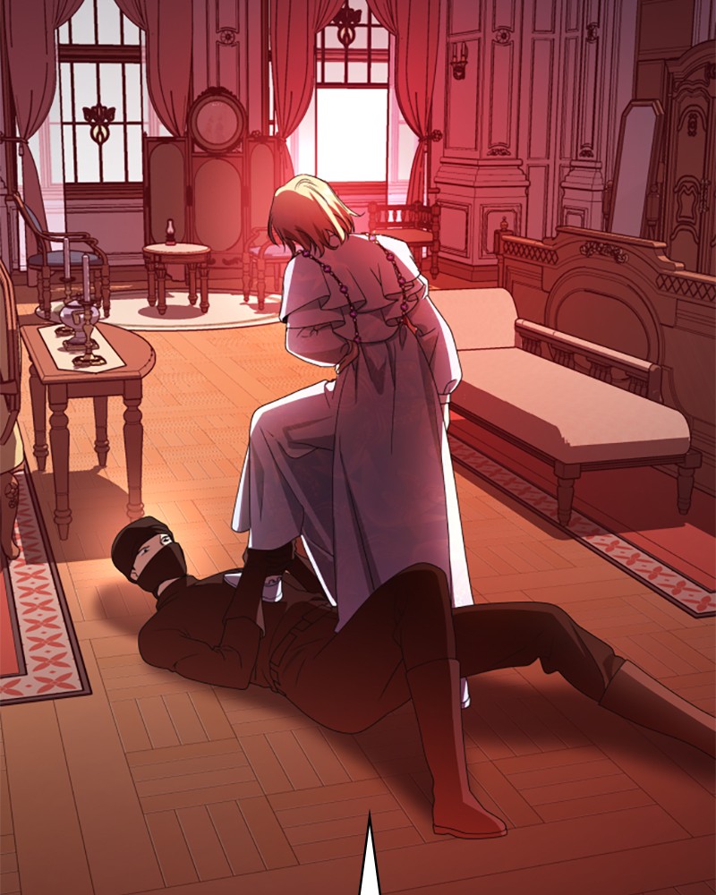 I Want to Be You, Just For a Day chapter 72 page 20