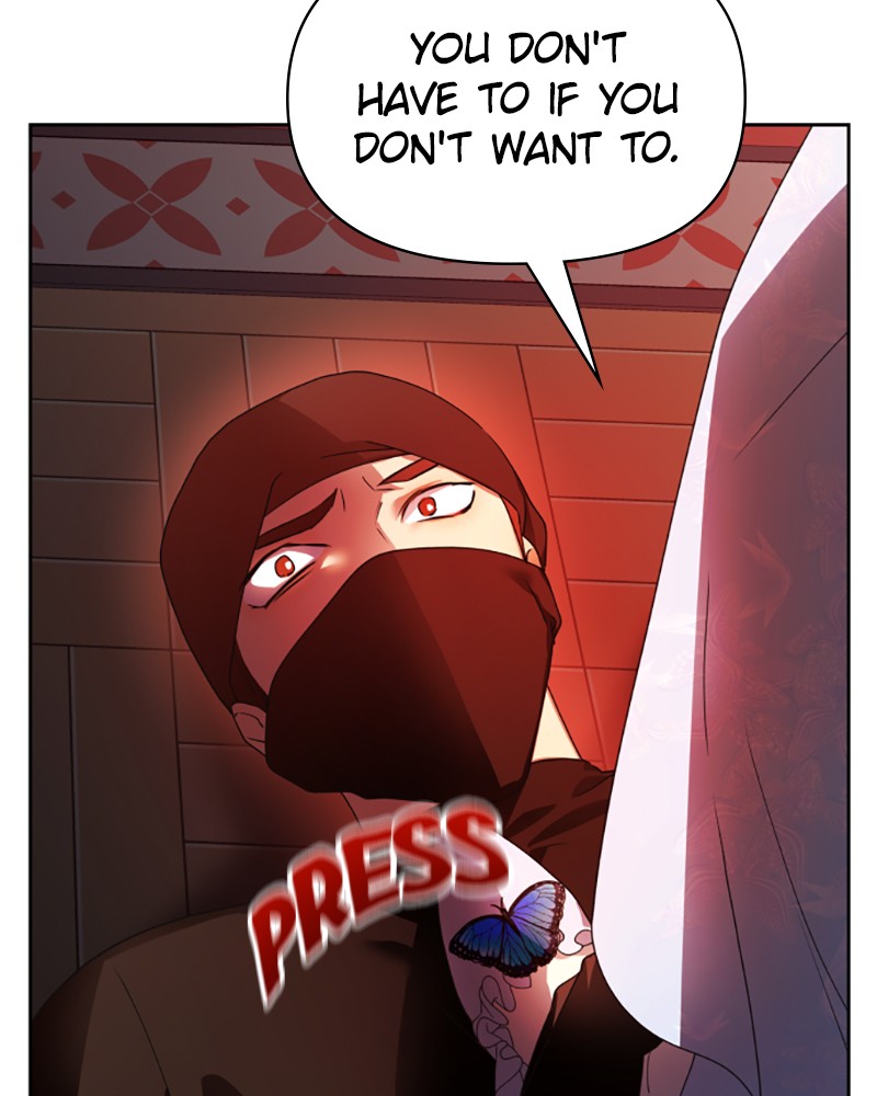 I Want to Be You, Just For a Day chapter 72 page 22