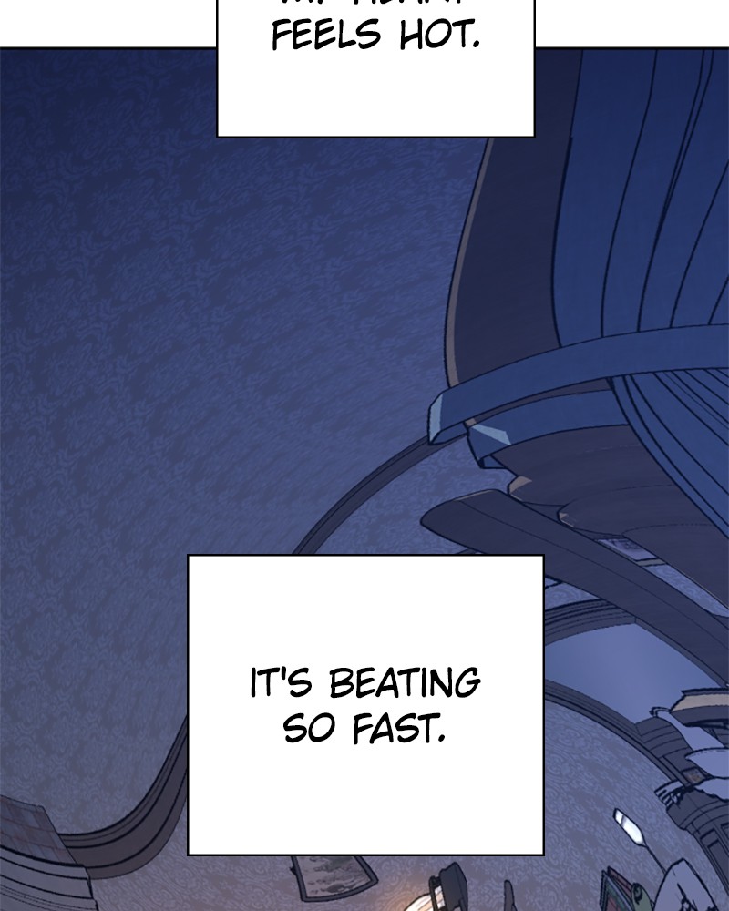 I Want to Be You, Just For a Day chapter 72 page 38