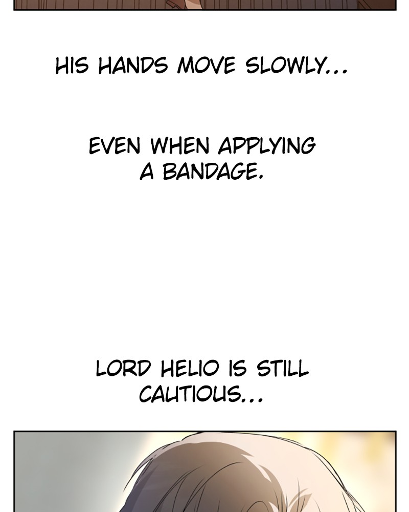 I Want to Be You, Just For a Day chapter 72 page 70