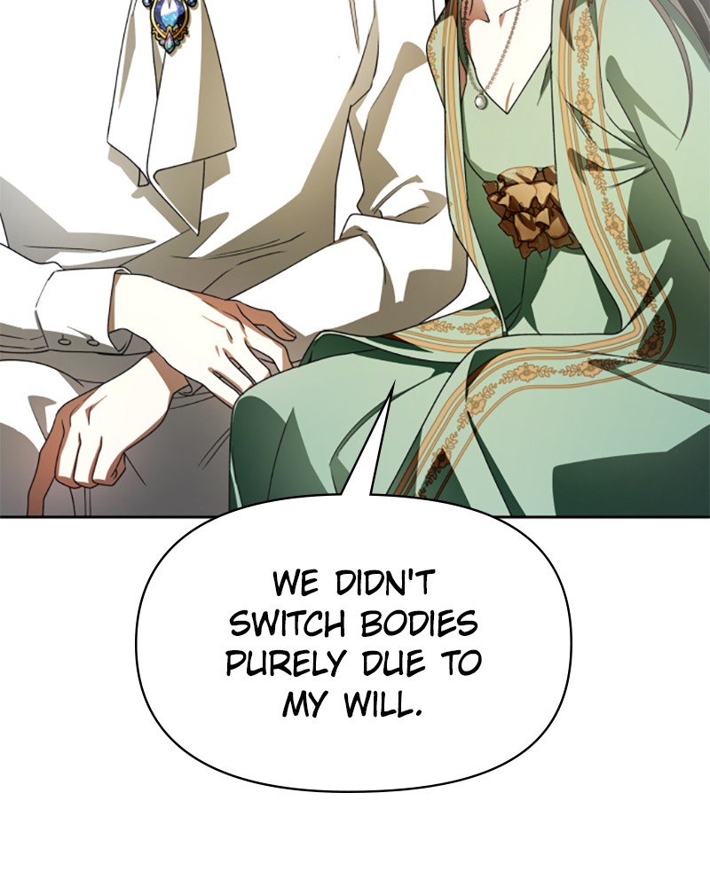 I Want to Be You, Just For a Day chapter 72 page 86