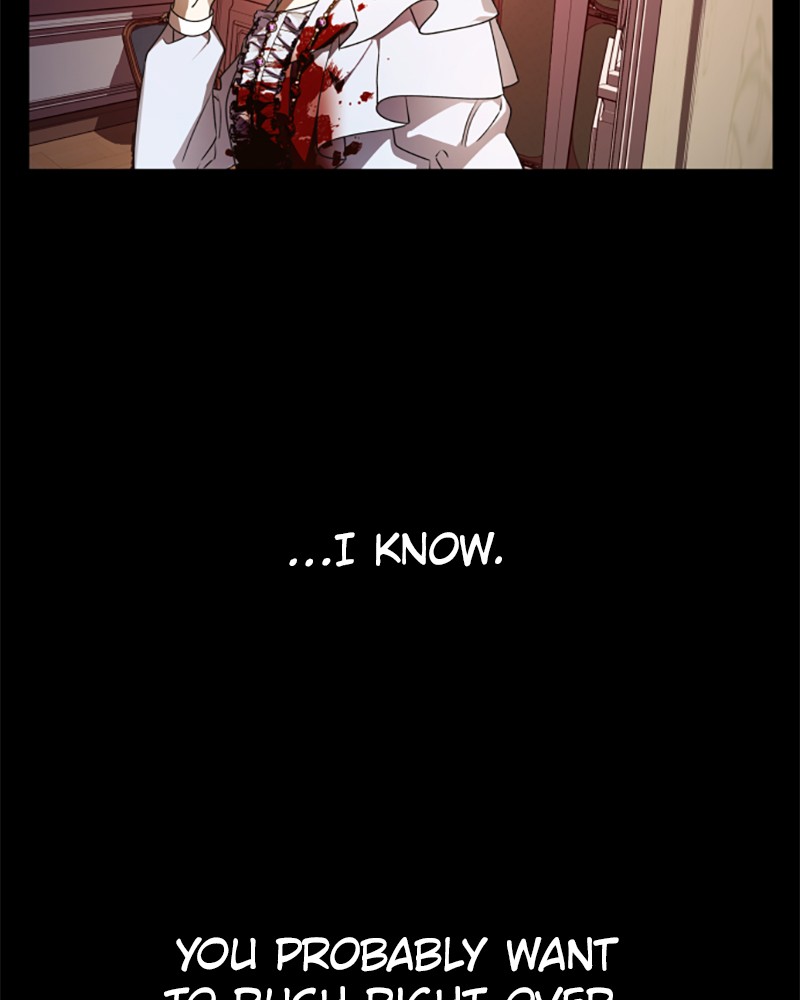 I Want to Be You, Just For a Day chapter 72 page 95