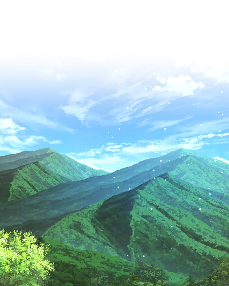 I Want to Be You, Just For a Day chapter 73 page 1