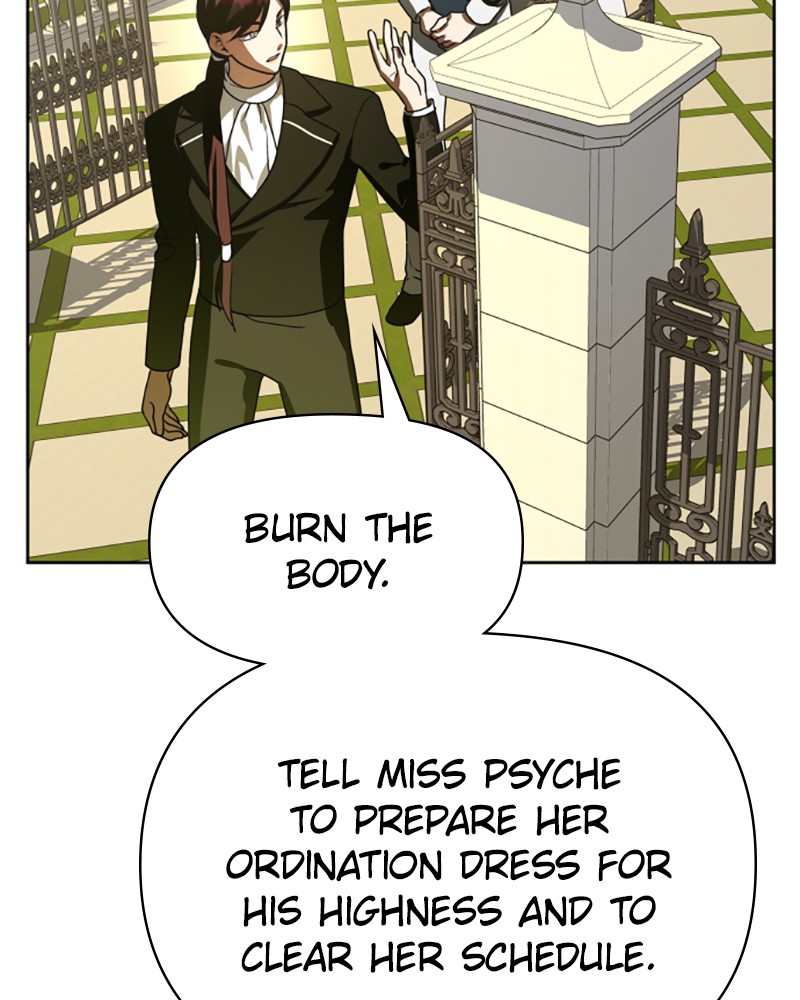 I Want to Be You, Just For a Day chapter 73 page 114