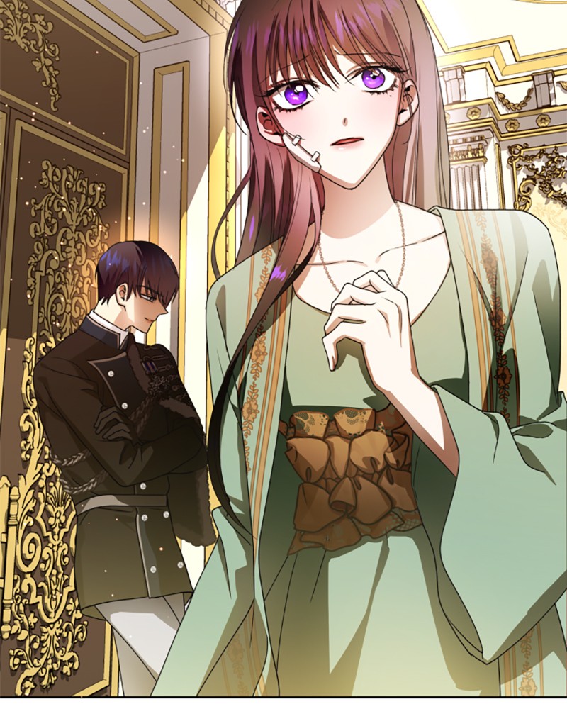 I Want to Be You, Just For a Day chapter 73 page 119