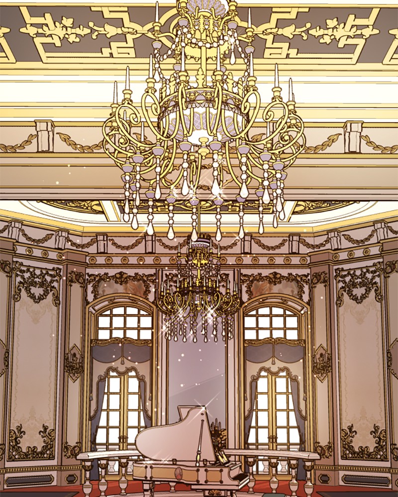 I Want to Be You, Just For a Day chapter 73 page 123