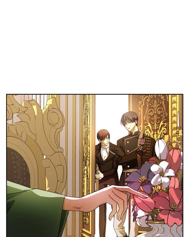 I Want to Be You, Just For a Day chapter 73 page 125