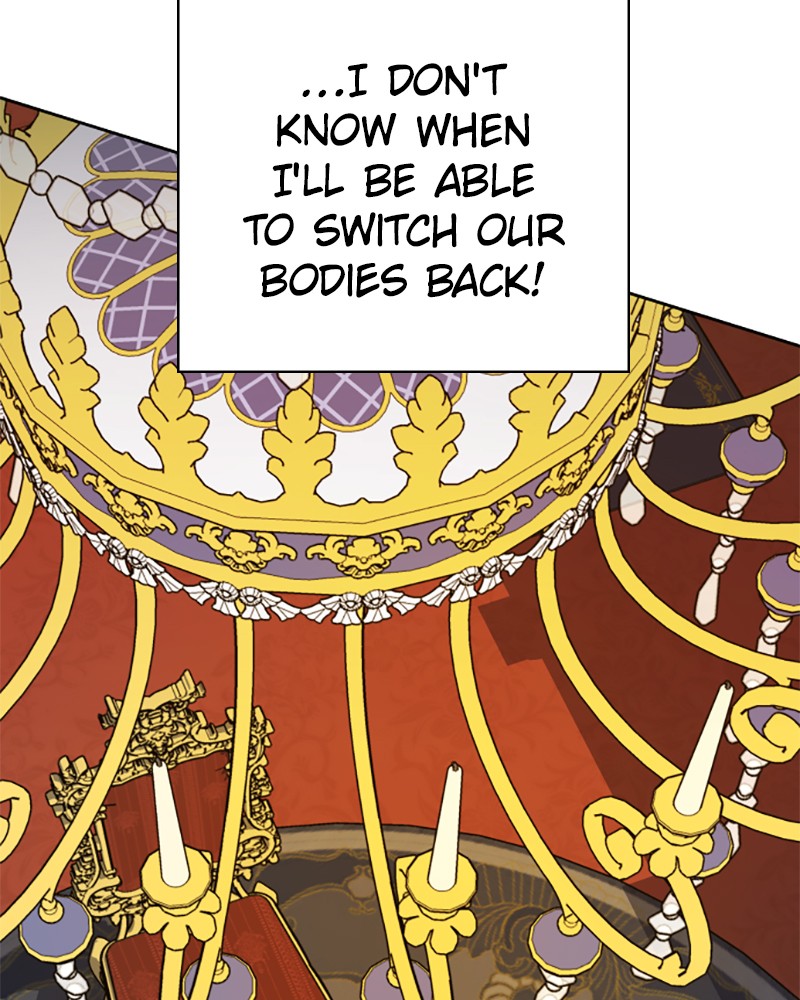 I Want to Be You, Just For a Day chapter 73 page 142