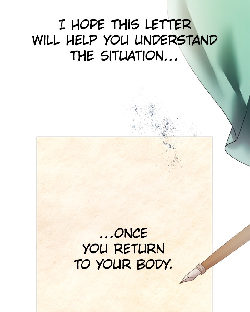 I Want to Be You, Just For a Day chapter 73 page 146