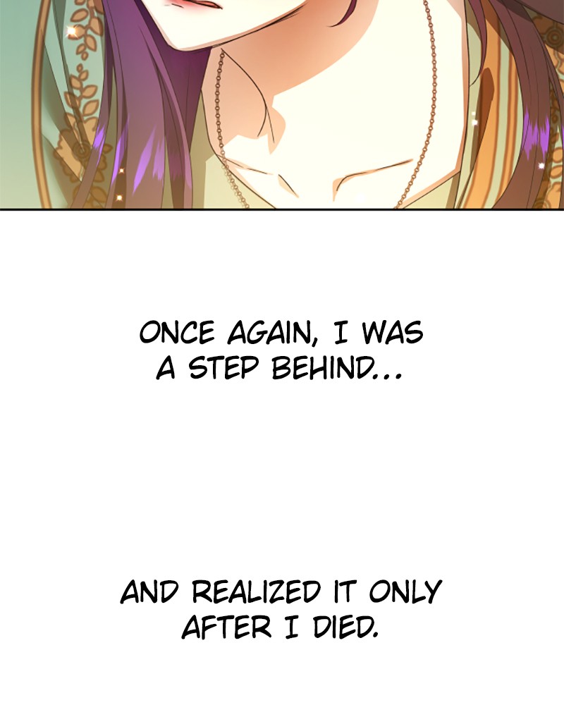 I Want to Be You, Just For a Day chapter 73 page 153