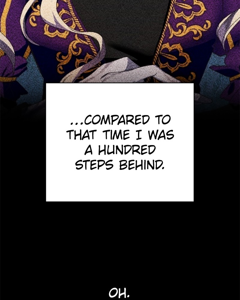 I Want to Be You, Just For a Day chapter 73 page 156