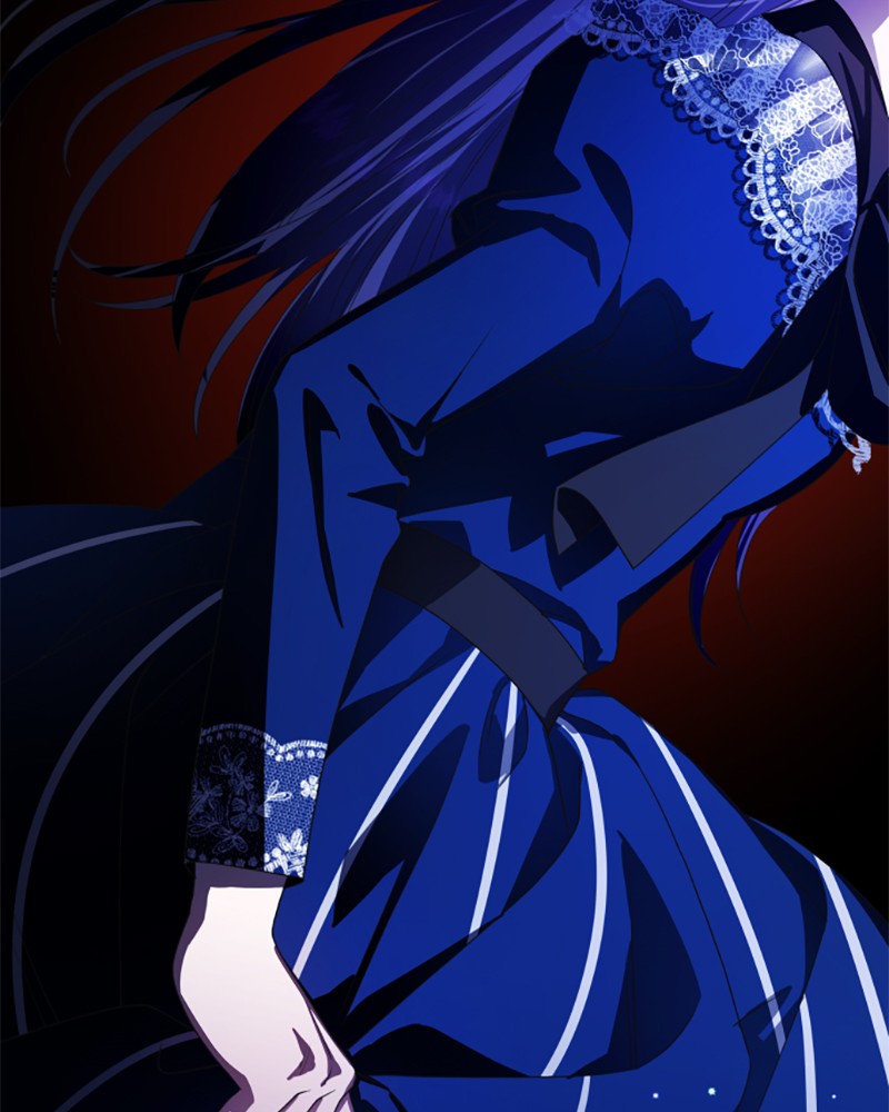 I Want to Be You, Just For a Day chapter 73 page 201