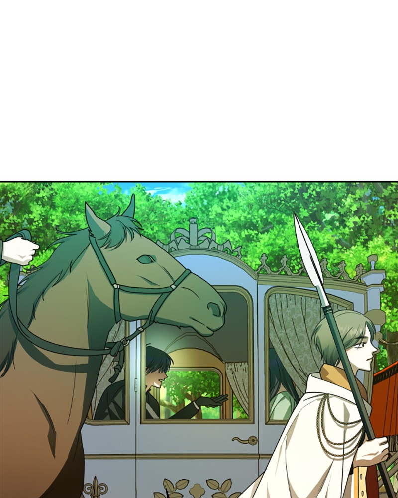 I Want to Be You, Just For a Day chapter 73 page 4