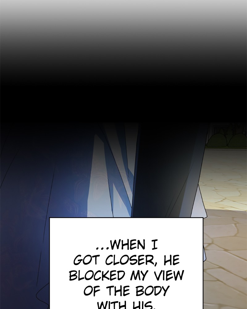 I Want to Be You, Just For a Day chapter 73 page 48