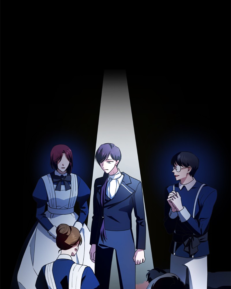 I Want to Be You, Just For a Day chapter 73 page 50