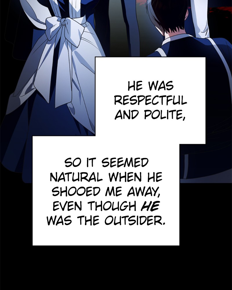 I Want to Be You, Just For a Day chapter 73 page 51