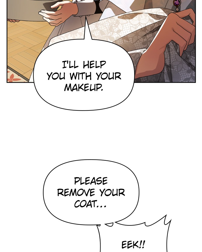 I Want to Be You, Just For a Day chapter 73 page 66