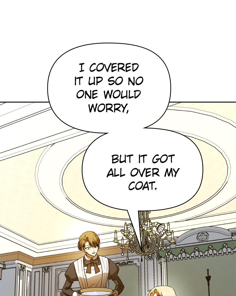 I Want to Be You, Just For a Day chapter 73 page 71