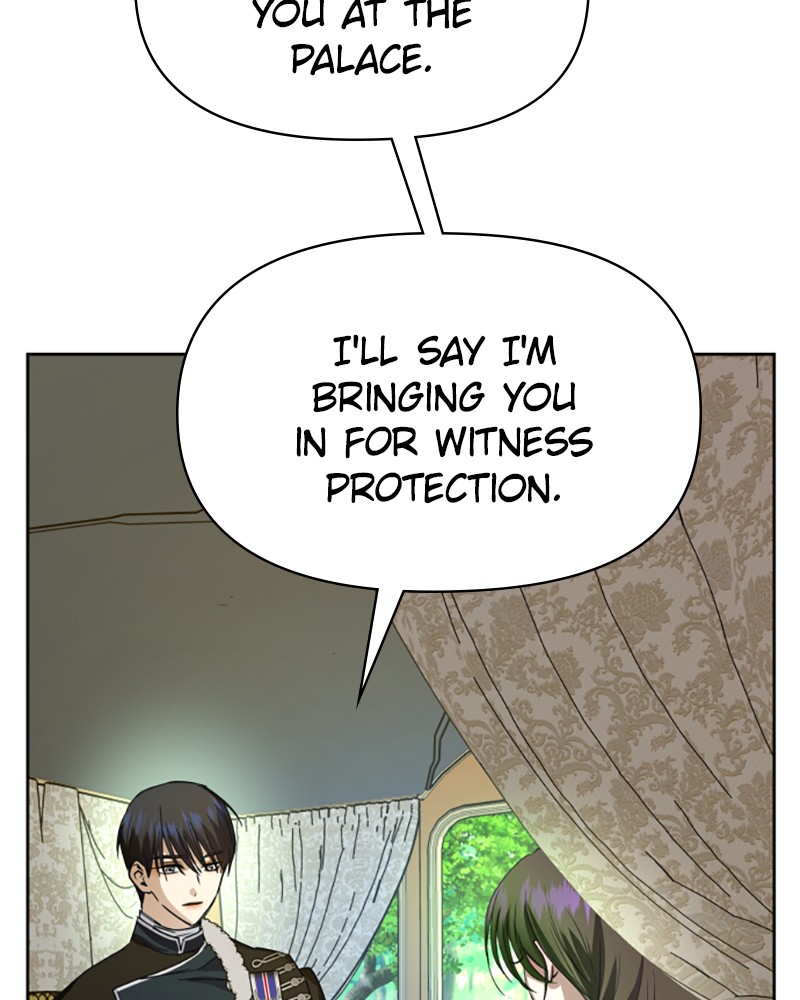 I Want to Be You, Just For a Day chapter 73 page 8