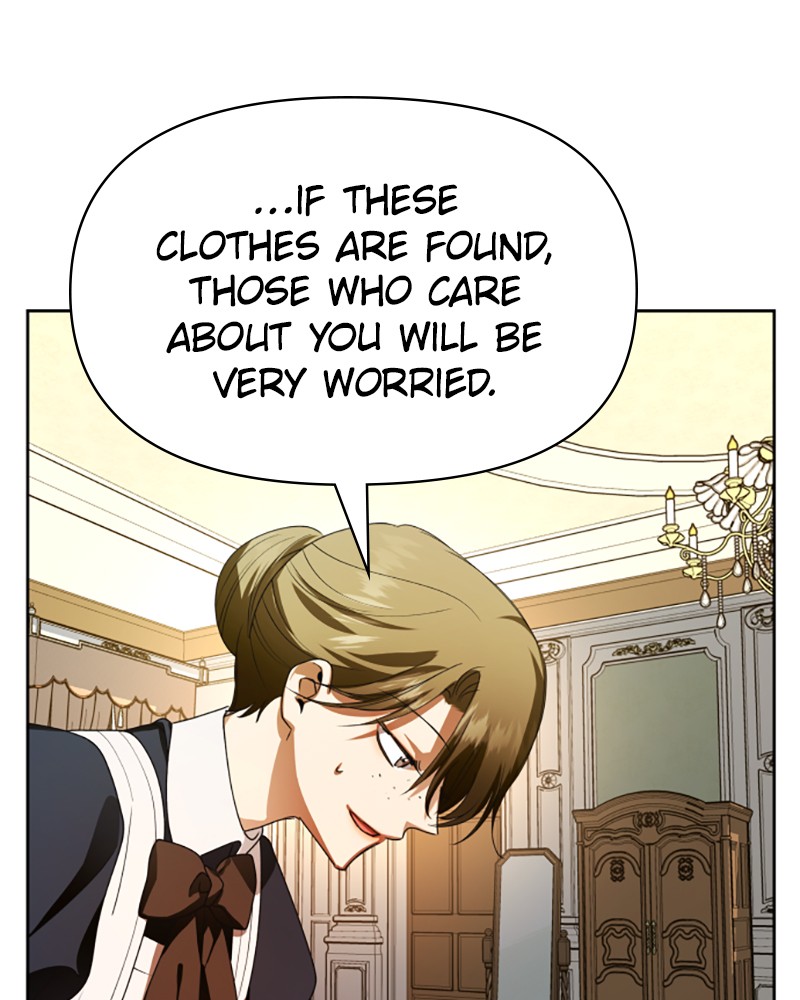 I Want to Be You, Just For a Day chapter 73 page 81