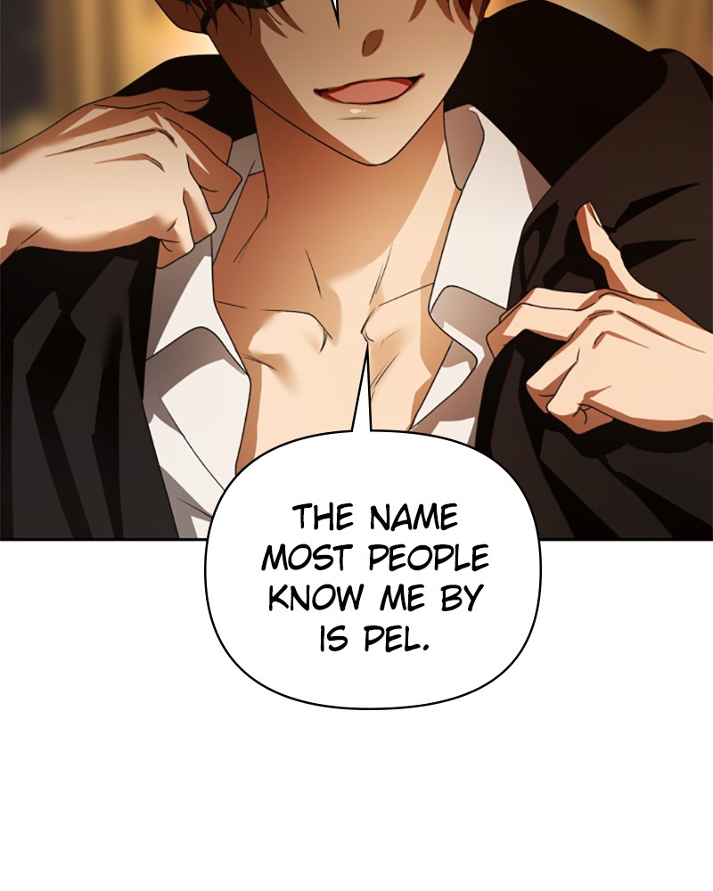 I Want to Be You, Just For a Day chapter 74 page 100