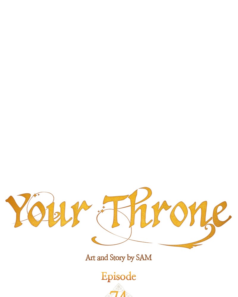 I Want to Be You, Just For a Day chapter 74 page 104