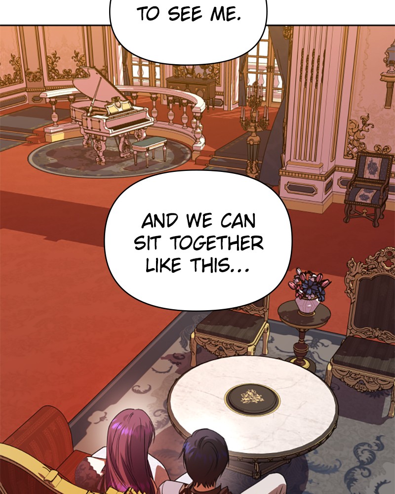 I Want to Be You, Just For a Day chapter 74 page 108