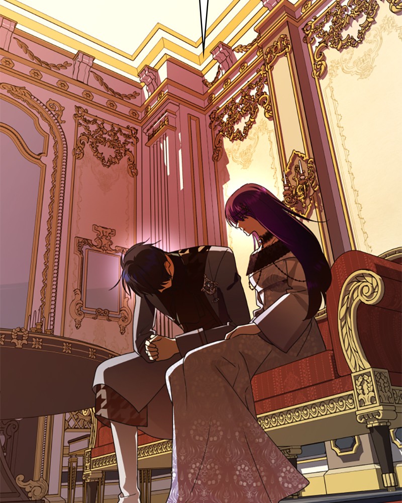 I Want to Be You, Just For a Day chapter 74 page 114