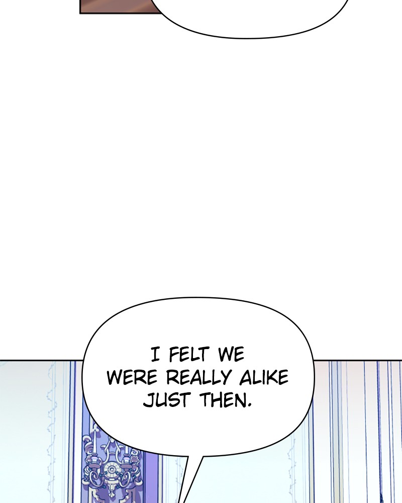 I Want to Be You, Just For a Day chapter 74 page 119