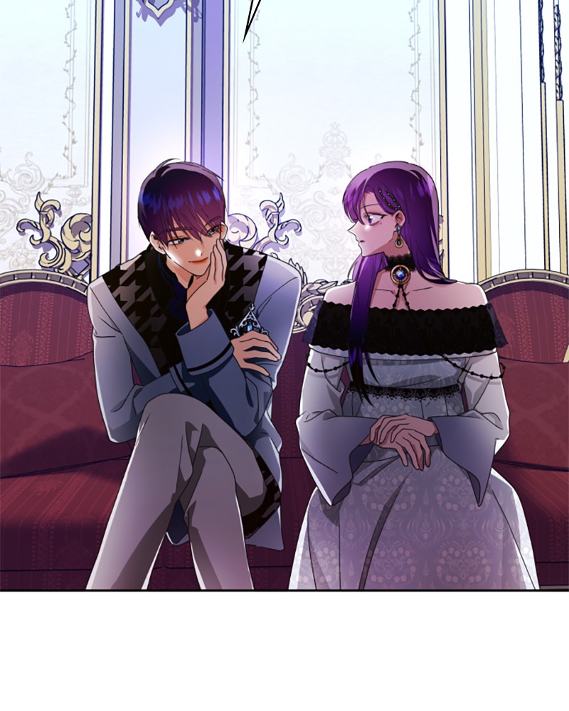 I Want to Be You, Just For a Day chapter 74 page 120