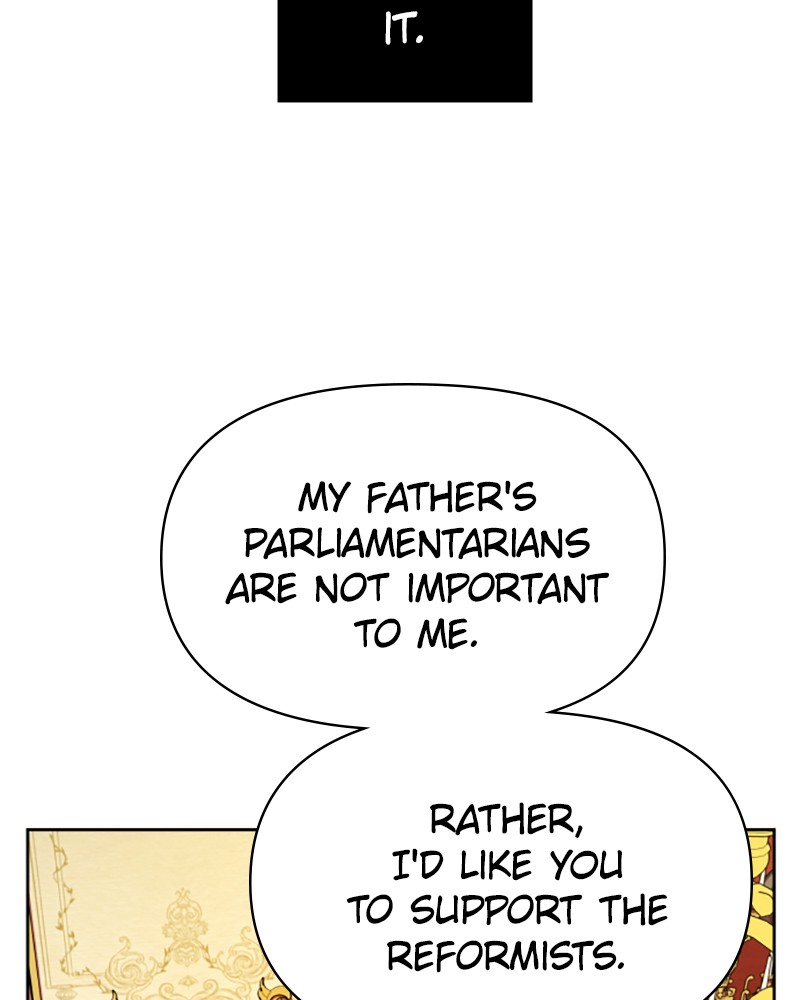 I Want to Be You, Just For a Day chapter 74 page 124