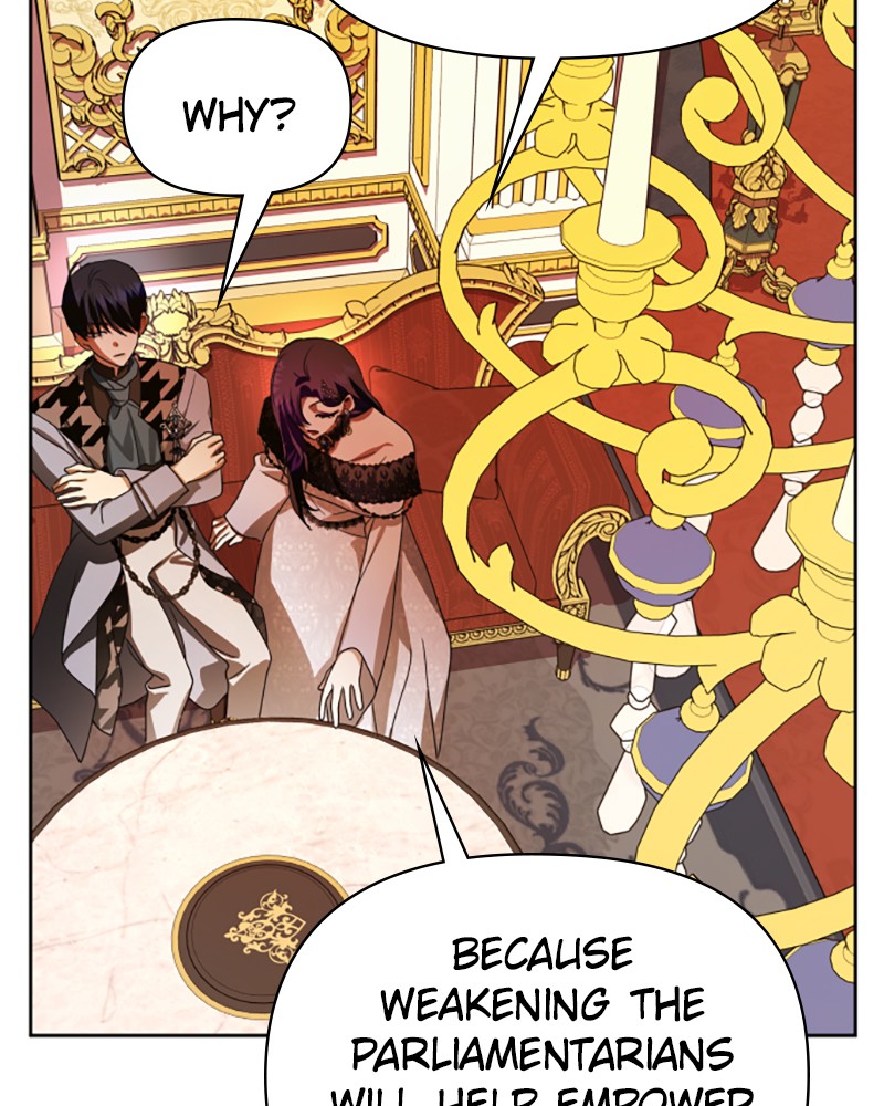 I Want to Be You, Just For a Day chapter 74 page 125