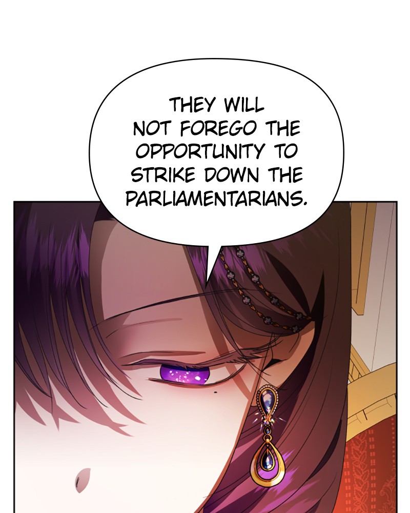 I Want to Be You, Just For a Day chapter 74 page 127