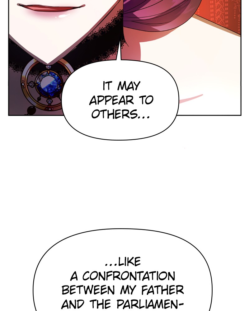 I Want to Be You, Just For a Day chapter 74 page 128