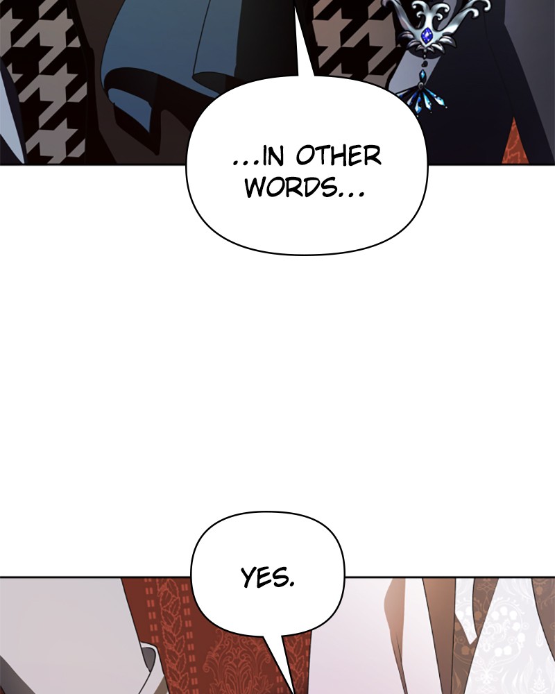 I Want to Be You, Just For a Day chapter 74 page 134