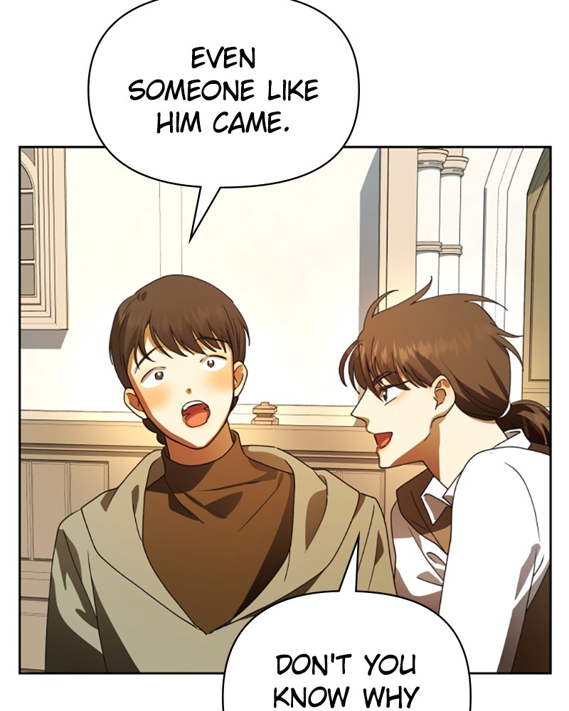 I Want to Be You, Just For a Day chapter 74 page 158