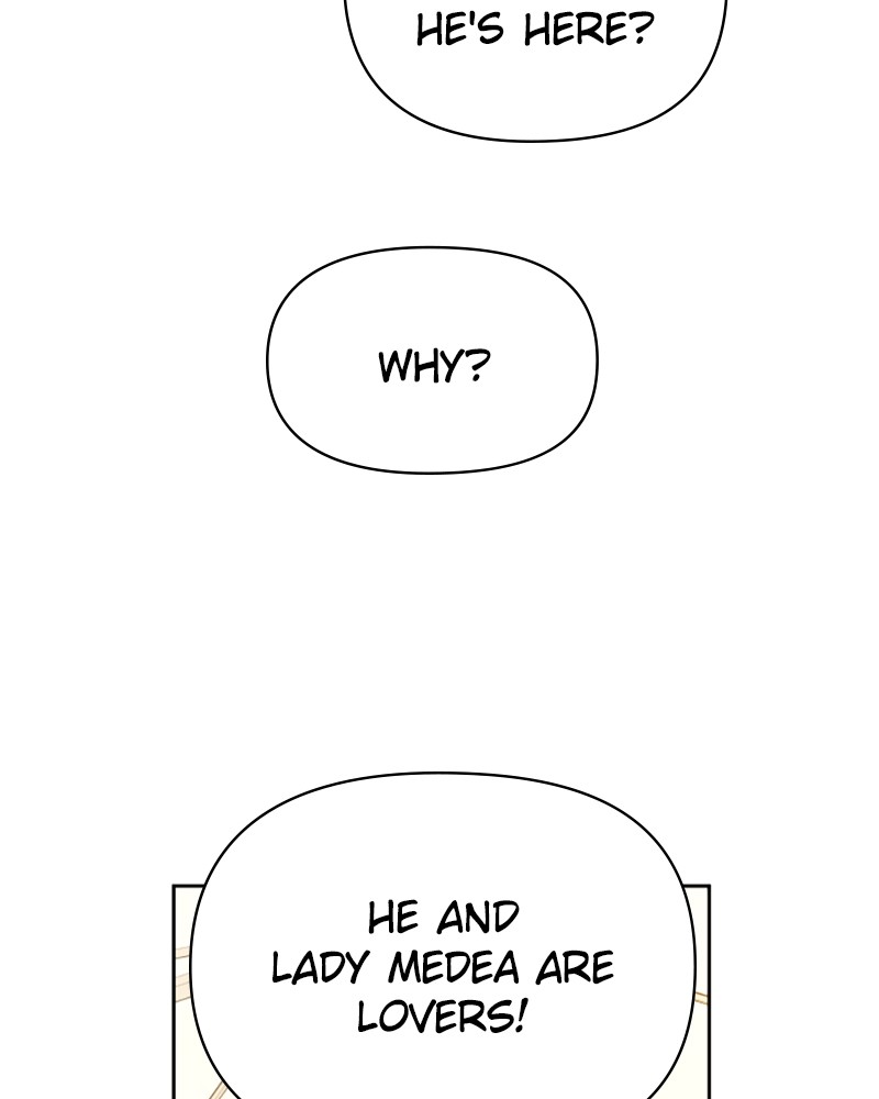 I Want to Be You, Just For a Day chapter 74 page 159