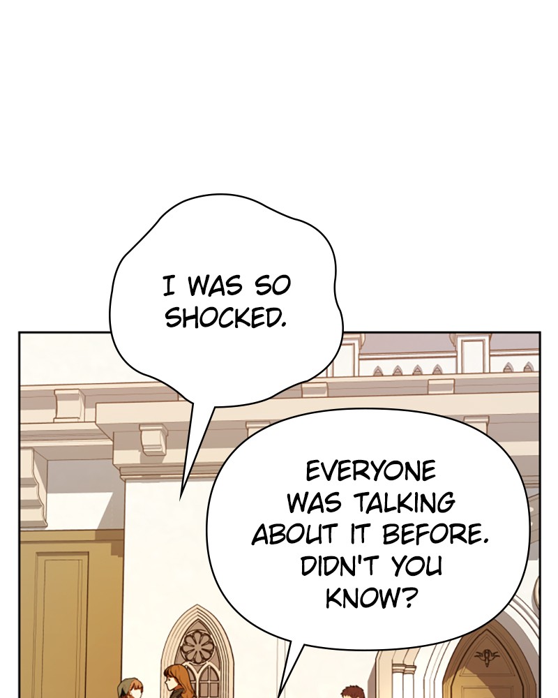 I Want to Be You, Just For a Day chapter 74 page 161