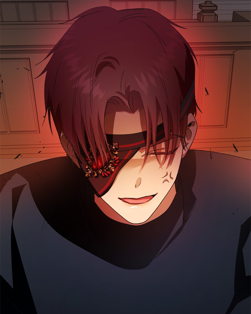 I Want to Be You, Just For a Day chapter 74 page 164