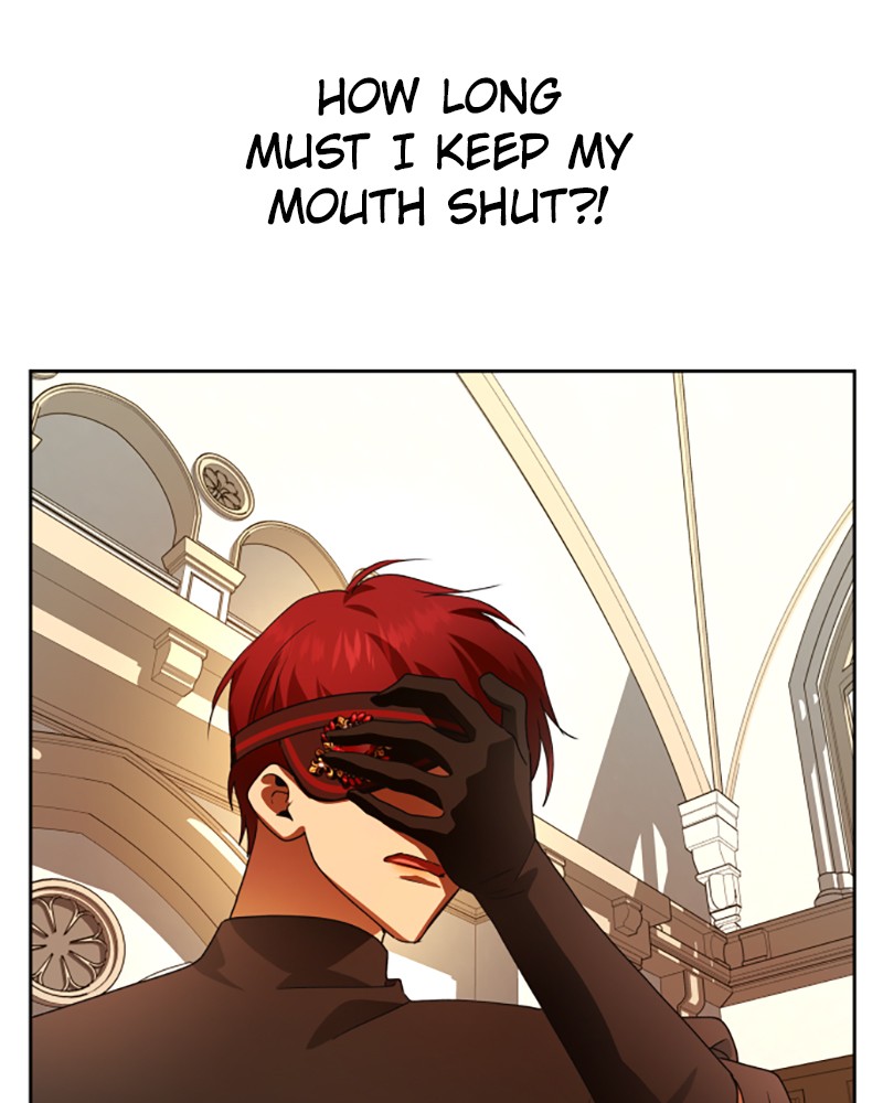 I Want to Be You, Just For a Day chapter 74 page 166