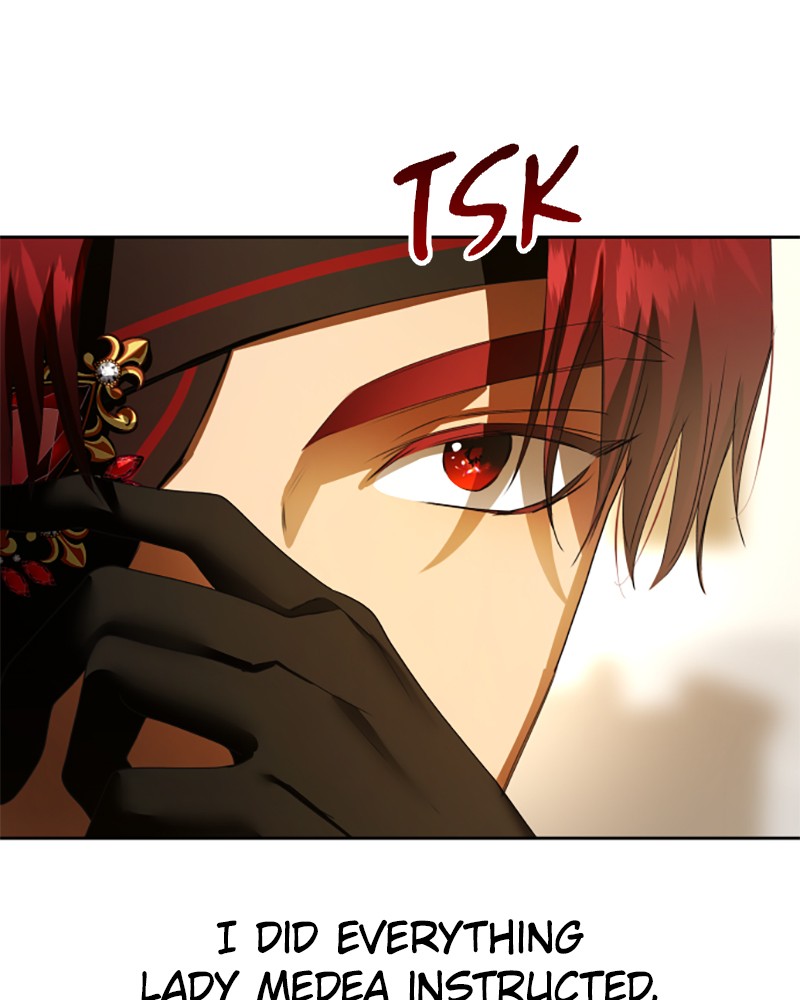 I Want to Be You, Just For a Day chapter 74 page 168